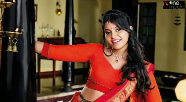 Watch Anjali Latest Stills In Seethamma Vakitlo Sirimalle Chettu - Telugu Cinema Movies Video