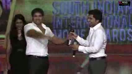 Watch SIIMA Awardes2012 - Celebrities Ramp Walk at SIIMA Awards Festival - Telugu Cinema Movies Video