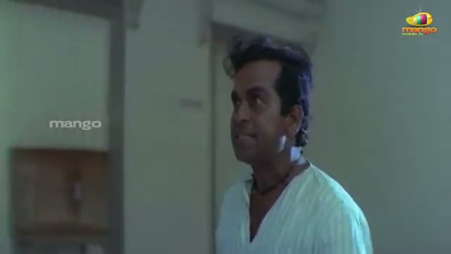 Watch Jaffa Hero Brahmanandam Comedy Spoof - Telugu Cinema Movies Video