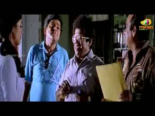Watch Comedy Central 148 - Telugu Movie Comedy Scenes - Telugu Cinema Movies Video