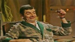 Watch Mr Bean - Christmas Eve - Heiligabend Video