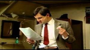 Watch Mr Bean - Power for TV - Strom for den Fernseher Video