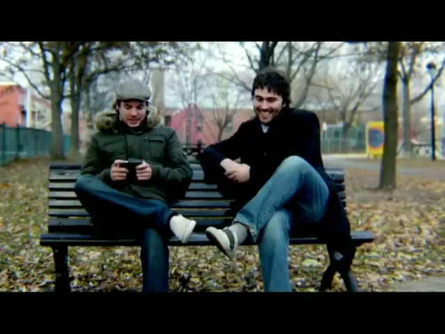Watch Never trust sweet talkers (with better sound!) Video