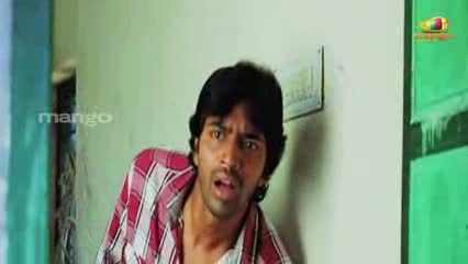 Watch Sasi Kumar & Allari Naresh Impress Neighbours - Sangarshana Movie Scenes- Allari Naresh, Sasi Kumar - Telugu Cinema Movies Video