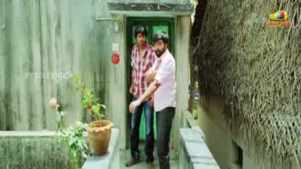 Watch Allari Naresh & Sasi Kumar Comedy Scene - Sangarshana Movie Scenes - Allari Naresh, Sasi Kumar - Telugu Cinema Movies Video