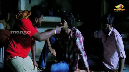 Watch Allari Naresh & Sasi Kumar Surprise Their Friend - Sangarshana Movie Scenes - Allari Naresh, Sasi Kumar - Telugu Cinema Movies Video