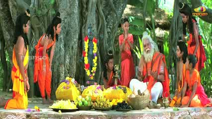 Watch Sri Rama Rajyam Movie Scenes - Valmiki About Ramayanam - Bala Krishna Nayanatara - Telugu Cinema Movies Video