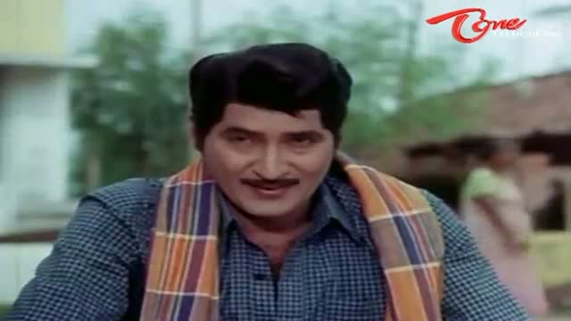 Watch Sobhan Babu Romantic Dialogues With Radhika - Telugu Cinema Movies Video