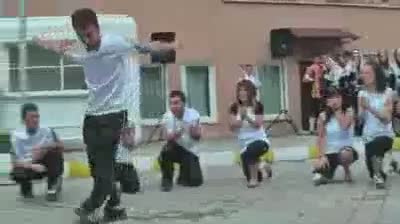 Watch Special Dance - Funny Video Video