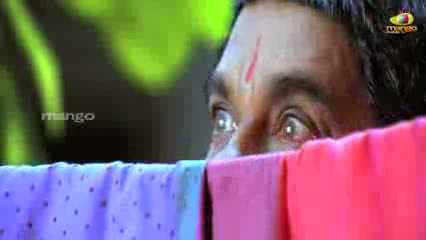 Watch Sri Rama Rajyam Movie Scenes - Washer Man Talking About Seetha - Bala Krishna Nayanatara - Telugu Cinema Movies Video