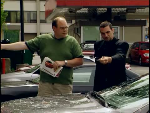 Watch Instant Paint Job - Funny Video Video