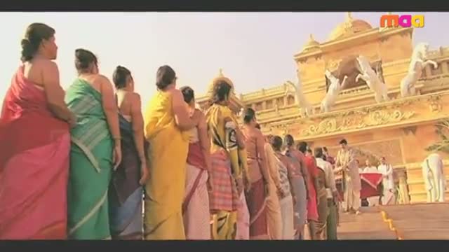 Watch Vu Kodathara Ulliki Paduthara : Anaganaga Oka Ra Raju HD - Telugu Cinema Movies Video