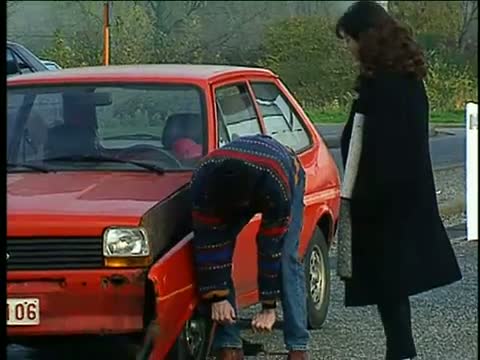 Watch Good Deed Gone Bad - Funny Video Video