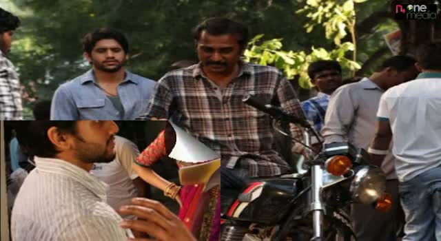Watch Autonagar surya Movie Making Video - Naga Chaitanya,Samantha - Telugu Cinema Movies Video
