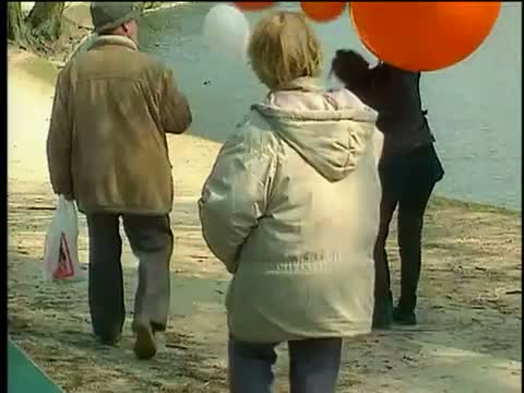 Watch Up, up and away! - Funny Video Video
