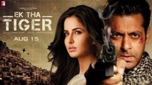 Watch EK THA TIGER - Theatrical Trailer - Salman Khan & Katrina Kaif Video