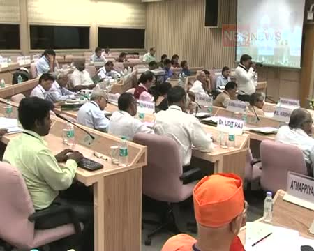 Watch Sibal skips IIT council meet Video