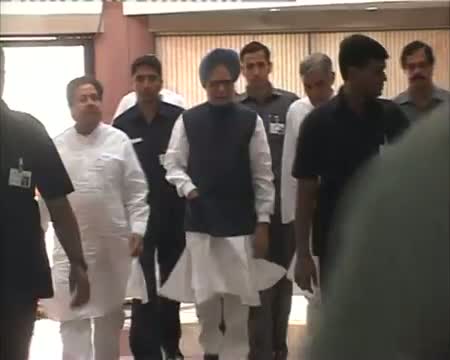 Watch Virbhadra Singh to resign as Union Minister Video