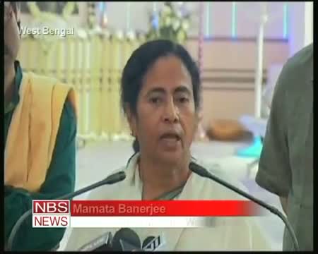 Watch Mamata doubles allowance for Singur's 'unwilling' farmer Video