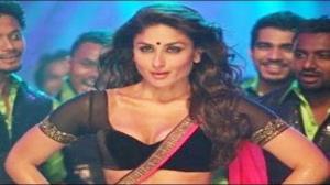 Watch Kareena Kapoor's item number Halkat Jawani Video(Heronine Movie) Video
