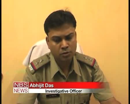 Watch Deaf and Dumb athlete raped in Bengal Video