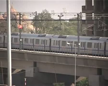 Watch Metro set to hike fares Reports Video