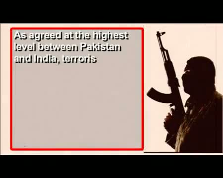 Watch 26 11 handler arrest Pak offers cooperation Video