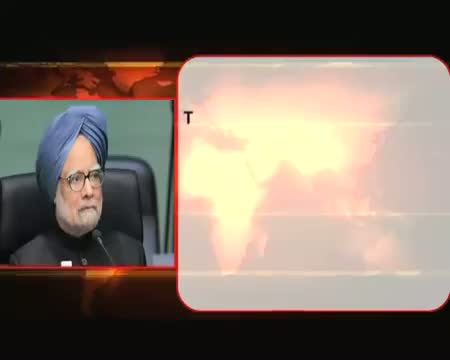 Watch FM Manmohan Singh wants animal spirit in economy Video