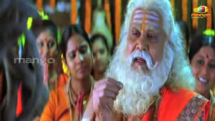 Watch Sri Rama Rajyam movie scenes - Valmiki naming Lava, Kusha - Bala Krishna, Nayanatara - Telugu Cinema Movies Video