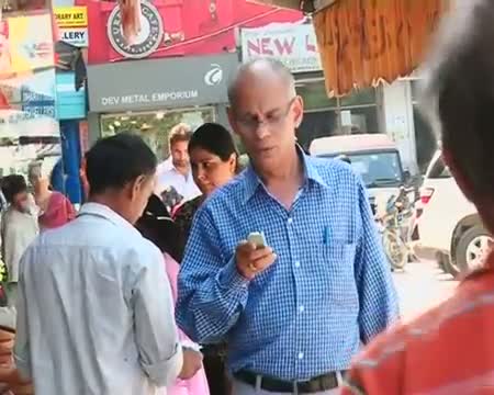 Watch 45 89 mn subscribers opted for MPN till April TRAI Video