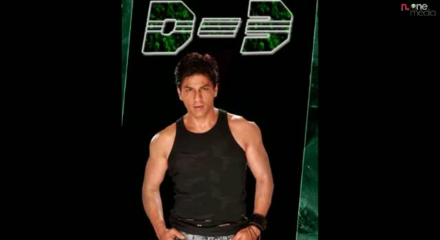 Watch Dhoom3 Working Stills Aamir Khan,Hrithik Roshan Video