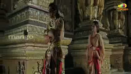 Watch Sri Rama Rajyam movie scenes - Seeta leaving To Valmiki's Ashramam - Bala Krishna, Nayanatara - Telugu Cinema Movies Video