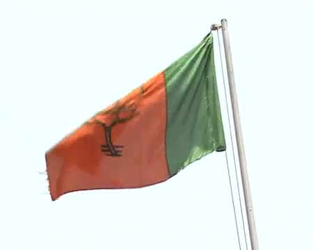 Watch BJP demands Virbhadra's resignation Video