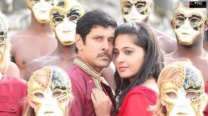 Watch Thandavam Movie Trailer-Vikram,Anushka,Jagapathi Babu - Telugu Cinema Movies Video