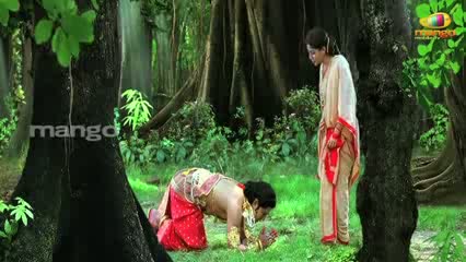 Watch Sri Rama Rajyam movie scenes - Laxman Leaving Seeta In Forest - Bala Krishna, Nayanatara - Telugu Cinema Movies Video