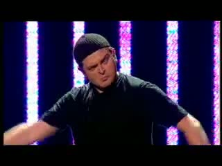 Watch Funny Secret Policeman's Ball Video