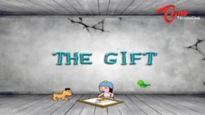 Watch The Gift - A Short Film By Venkata Krishna Chikkala - Telugu Cinema Movies Video