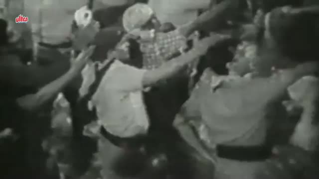 Watch Saat Samunder Paar - Mohd. Rafi, Saat Samunder Paar Song Video