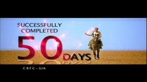 Watch Gabbar Singh 50 Days Trailer - Telugu Cinema Movies Video