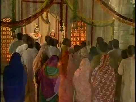 Watch Radhe Krishna Radhe Krishna Dhun By Jagjit Singh Video