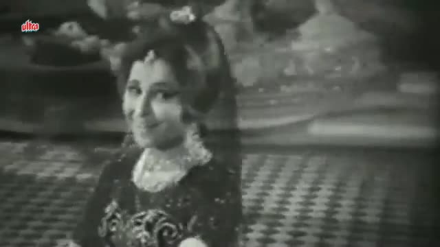Watch Ek Baat Meri Maanoge Sanam - Asha Bhosle, Saat Samunder Paar Song Video