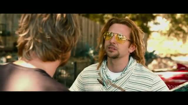 Watch Hit And Run Red Band Trailer - Bradley Cooper, Kristen Bell Movie [HD] Video