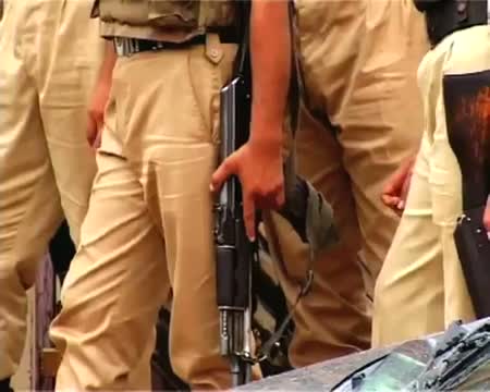 Watch Sarabjit's family to protest at Jantar Mantar today Video