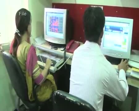Watch Sen$ex up 42 points in early trade Video