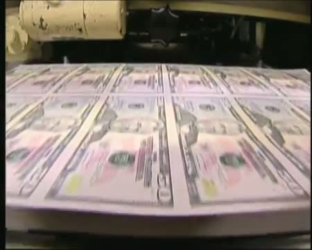 Watch Rupee gains 19 paise against dollar Video