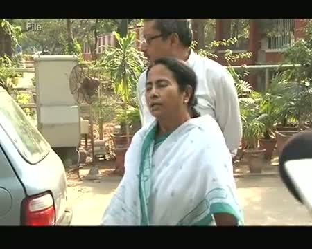 Watch Sangma banks on Mamata's body language Video
