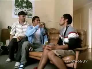 Watch Sharpen Up Dude Video
