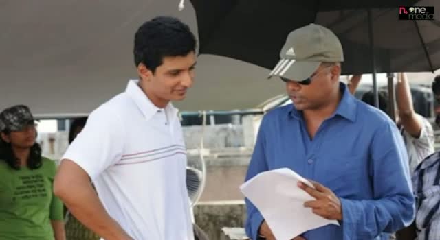 Watch Gautham Menon's Neethaane En Ponvasantham Movie New Trailer-Jeva,Samantha - Telugu Cinema Movies Video