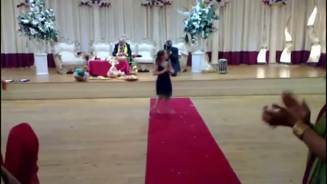 Watch Chloe does Shakalaka Baby Dance Video