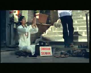 Watch Shoe Thief - Funny Video Video